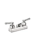 lavatory mixer